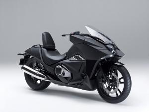 Honda NM4 Vultus 2014 года